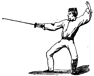En Garde