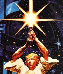 forward grip